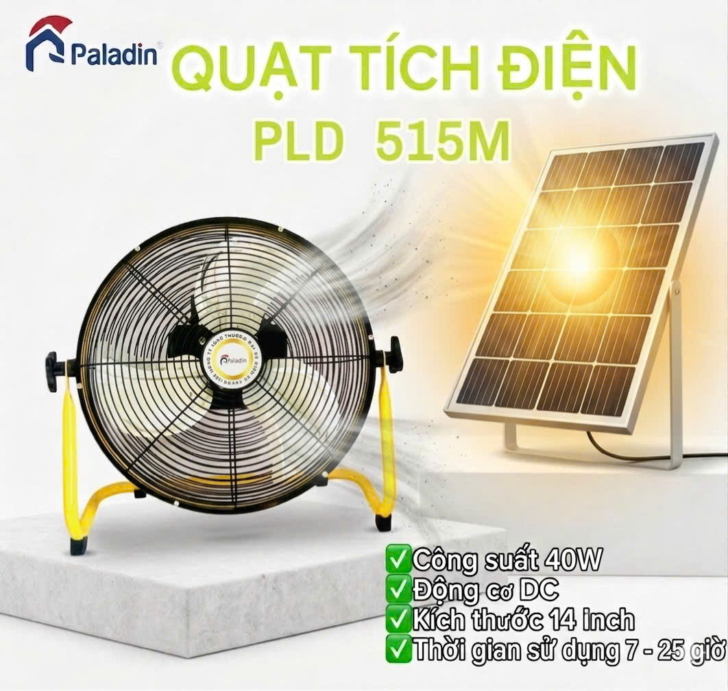 quạt 1